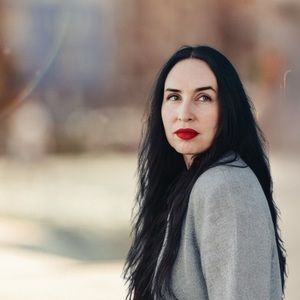 Meet your Posher, Elisabeth